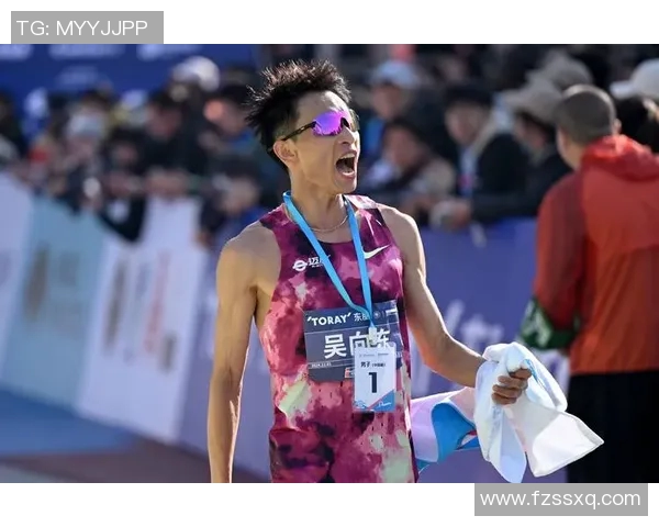 马拉松大满贯特别报道：重庆攀岩队的转型之路