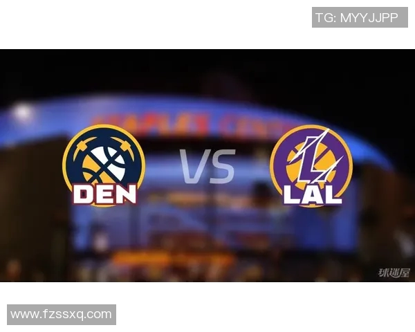 2017年季前赛掘金对湖人精彩回顾与赛季展望分析